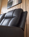 Mackmenville Reclining Sofa - Levi's Discount Furniture (Vineland, NJ)