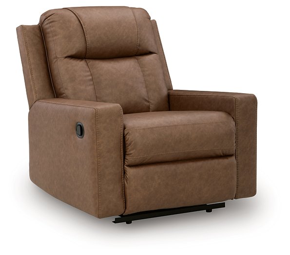 Mackmenville Recliner - Levi's Discount Furniture (Vineland, NJ)