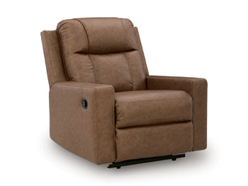 Mackmenville Recliner - Levi's Discount Furniture (Vineland, NJ)