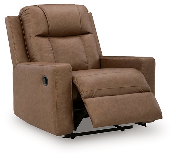 Mackmenville Recliner - Levi's Discount Furniture (Vineland, NJ)
