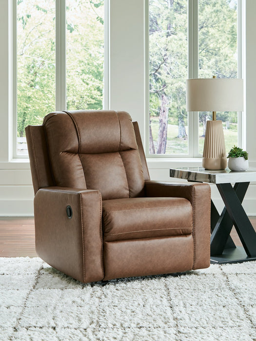Mackmenville Recliner - Levi's Discount Furniture (Vineland, NJ)
