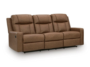 Mackmenville Reclining Sofa - Levi's Discount Furniture (Vineland, NJ)