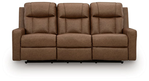 Mackmenville Reclining Sofa - Levi's Discount Furniture (Vineland, NJ)
