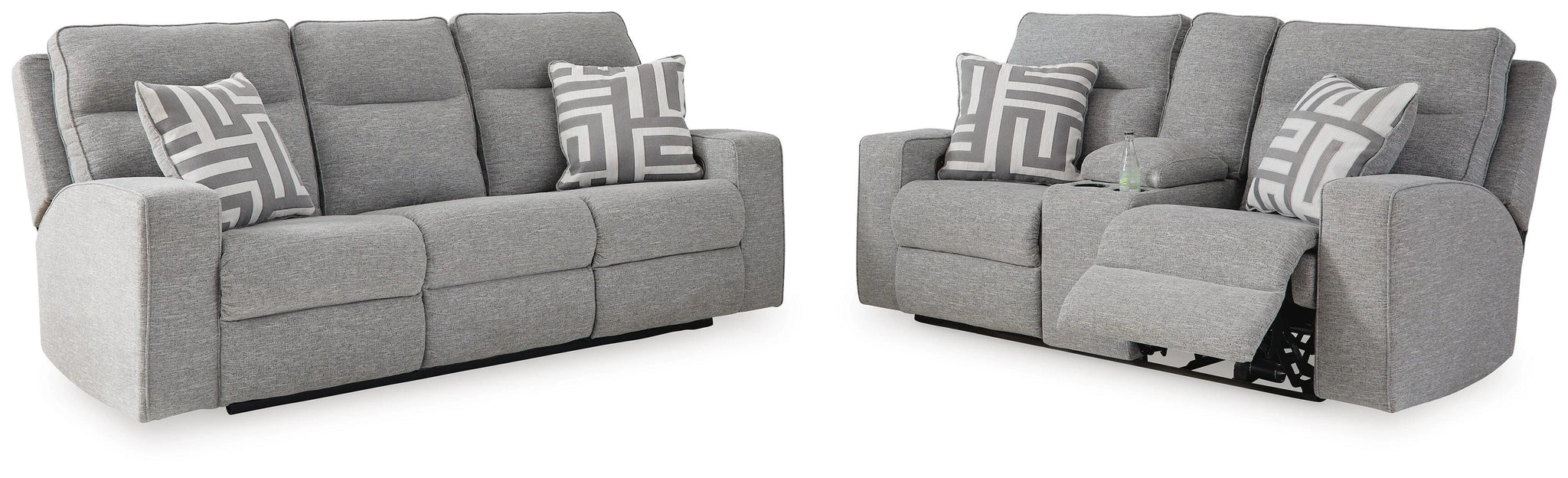 Biscoe Living Room Set - Levi's Discount Furniture (Vineland, NJ)