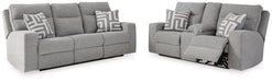 Biscoe Living Room Set - Levi's Discount Furniture (Vineland, NJ)