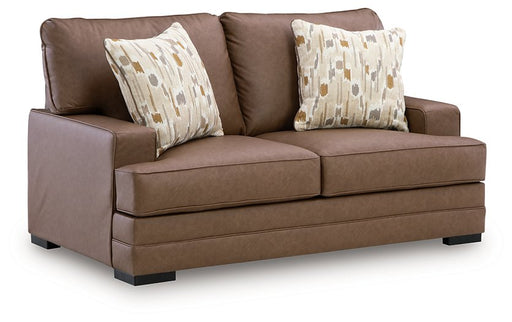 VillaCourt Loveseat - Levi's Discount Furniture (Vineland, NJ)