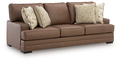 VillaCourt Sofa - Levi's Discount Furniture (Vineland, NJ)