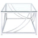 Lille Coffee Table Set - Levi's Discount Furniture (Vineland, NJ)