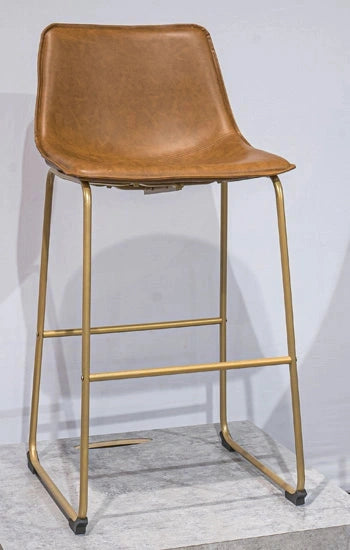 Ciabori Bar Height Bar Stool - Levi's Discount Furniture (Vineland, NJ)