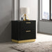 Caraway Nightstand - Levi's Discount Furniture (Vineland, NJ)