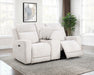 Kennett Power Reclining Loveseat - Levi's Discount Furniture (Vineland, NJ)