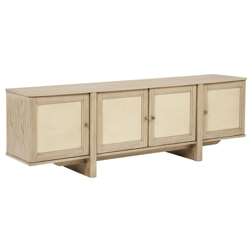 Kailani TV Stand - Levi's Discount Furniture (Vineland, NJ)