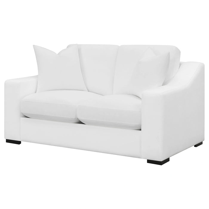 Ashlyn Loveseat - Levi's Discount Furniture (Vineland, NJ)