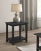 Payne End Table - Levi's Discount Furniture (Vineland, NJ)
