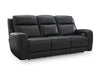 5Z-Comfort Power Reclining Sofa - Levi's Discount Furniture (Vineland, NJ)