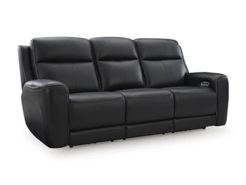 5Z-Comfort Power Reclining Sofa - Levi's Discount Furniture (Vineland, NJ)