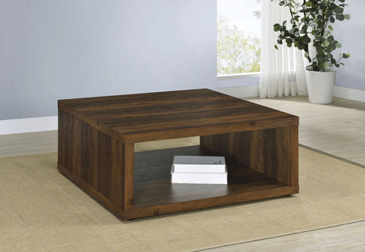 Frisco Coffee Table - Levi's Discount Furniture (Vineland, NJ)