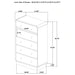 Cavelle Bedroom Set - Levi's Discount Furniture (Vineland, NJ)