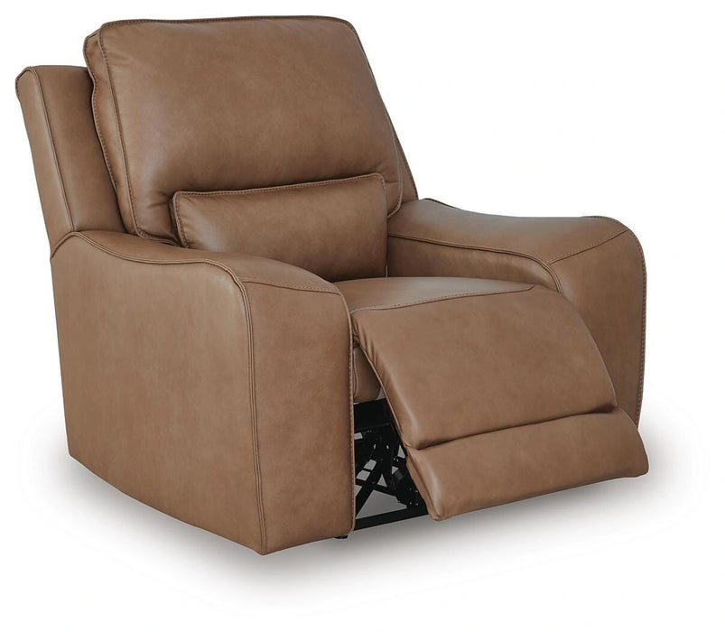 DeepWakes Power Recliner - Levi's Discount Furniture (Vineland, NJ)