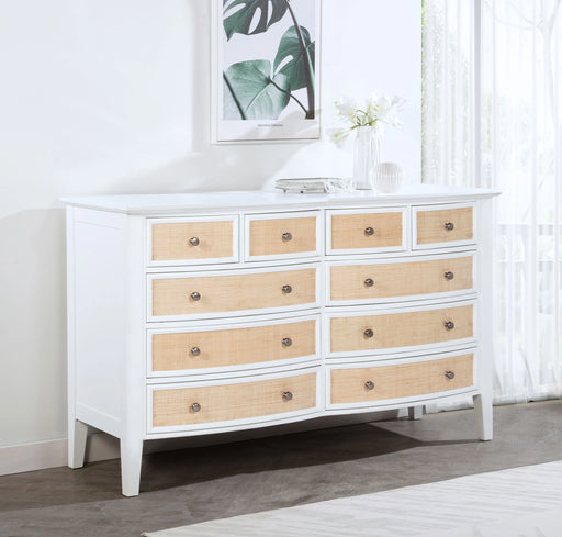 Bexhill Dresser - Levi's Discount Furniture (Vineland, NJ)
