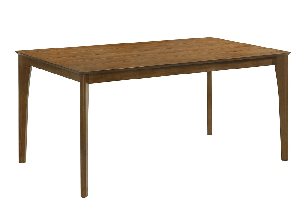 Rolstan Dining Table - Levi's Discount Furniture (Vineland, NJ)