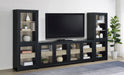 Denison TV Stand - Levi's Discount Furniture (Vineland, NJ)