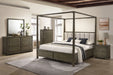 Gran Park Dresser - Levi's Discount Furniture (Vineland, NJ)