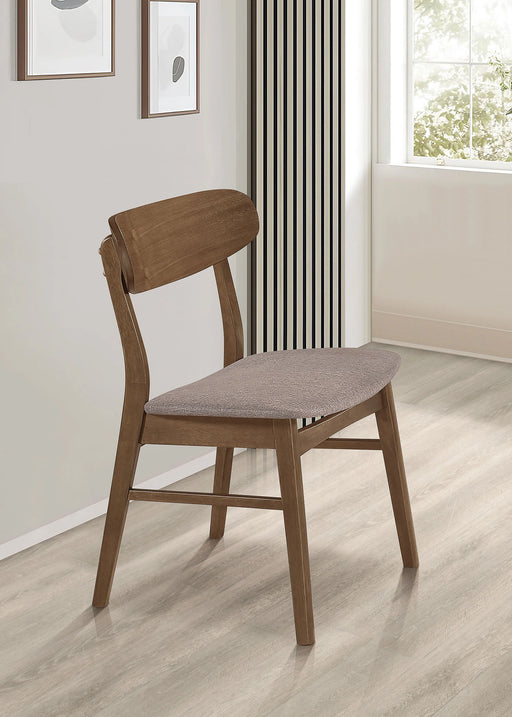 Dortch Dining Side Chair - Levi's Discount Furniture (Vineland, NJ)