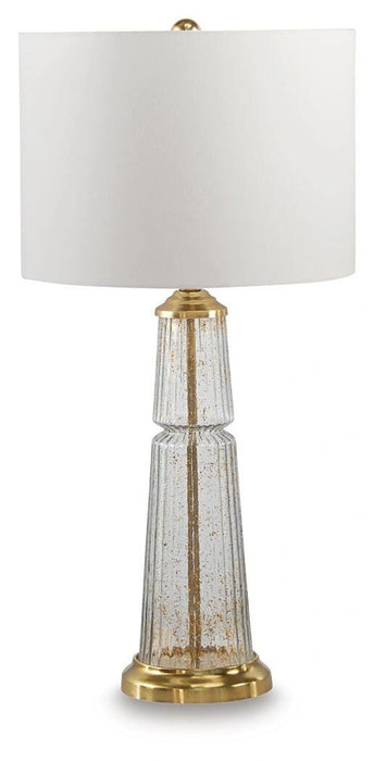 Bakersboro Table Lamp - Levi's Discount Furniture (Vineland, NJ)