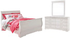 Anarasia Bedroom Set - Levi's Discount Furniture (Vineland, NJ)