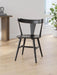 Gretlynn Dining Chair - Levi's Discount Furniture (Vineland, NJ)