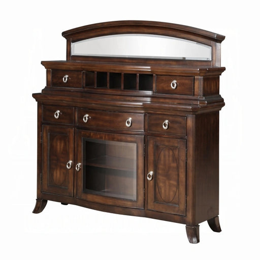 Keenan Server - Levi's Discount Furniture (Vineland, NJ)