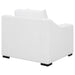 Ashlyn Accent Chair - Levi's Discount Furniture (Vineland, NJ)