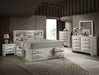 Emily Chest White - Levi's Discount Furniture (Vineland, NJ)