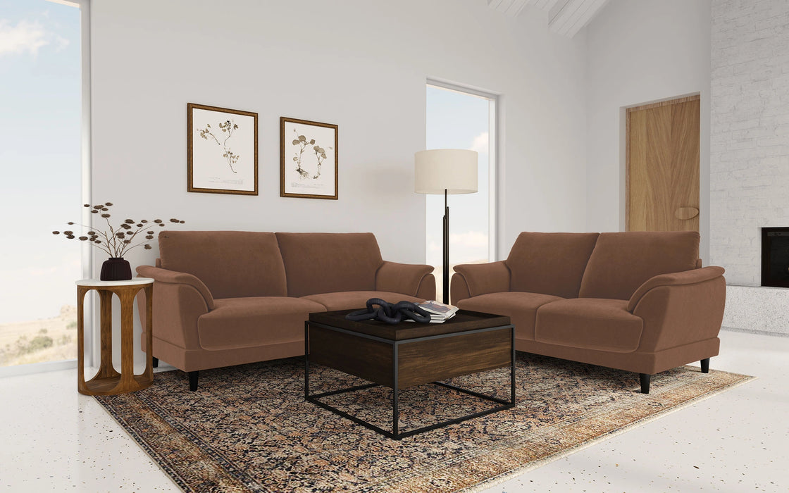 Selma Sofa - Levi's Discount Furniture (Vineland, NJ)