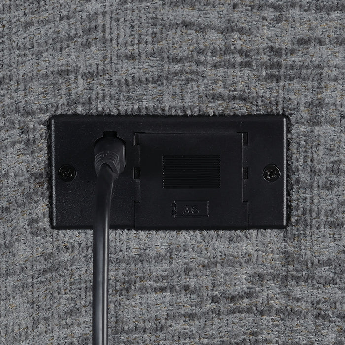 Bahrain Home Theater Seating - Levi's Discount Furniture (Vineland, NJ)