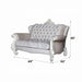 Versailles Loveseat With Pillows - Levi's Discount Furniture (Vineland, NJ)