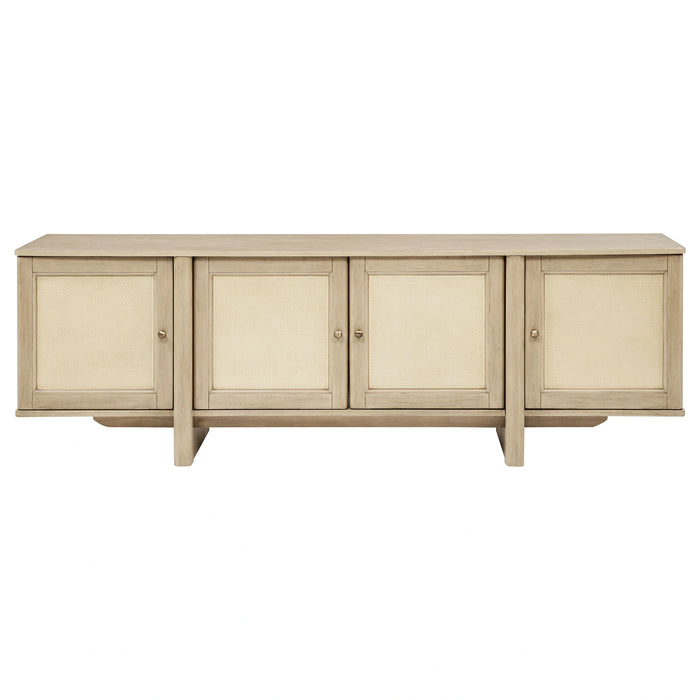 Kailani TV Stand - Levi's Discount Furniture (Vineland, NJ)