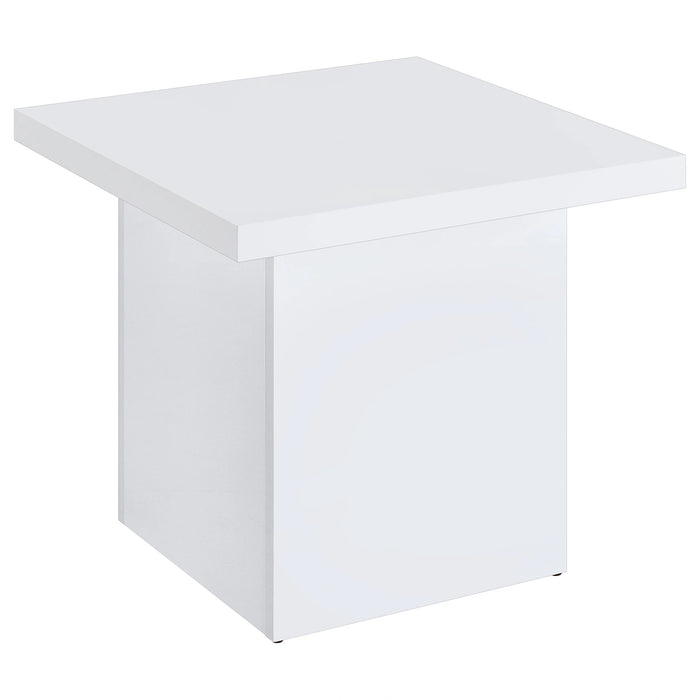 Devar Coffee Table Set - Levi's Discount Furniture (Vineland, NJ)