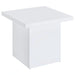 Devar End Table - Levi's Discount Furniture (Vineland, NJ)
