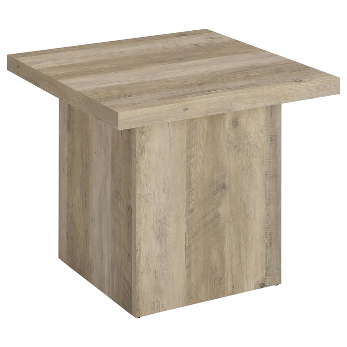 Devar End Table - Levi's Discount Furniture (Vineland, NJ)