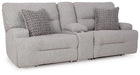 Acklen Place Sectional - Levi's Discount Furniture (Vineland, NJ)