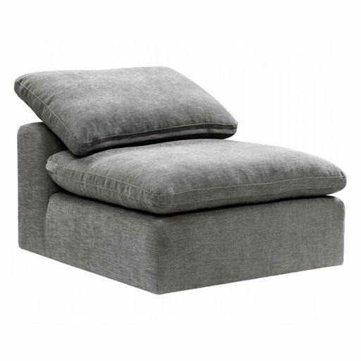 Naveen Modular-Armless Chair - Levi's Discount Furniture (Vineland, NJ)