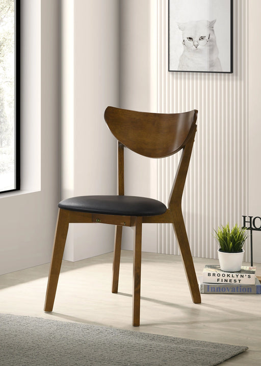 Jedda Dining Side Chair - Levi's Discount Furniture (Vineland, NJ)