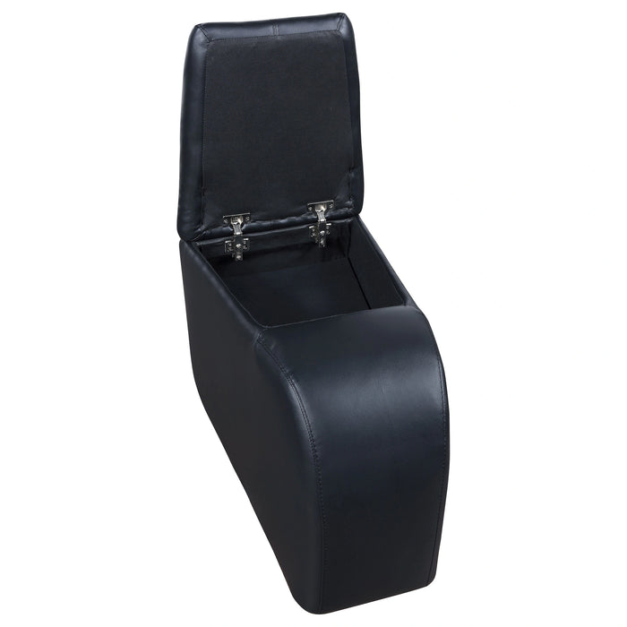 Cyrus Home Theater Seating - Levi's Discount Furniture (Vineland, NJ)