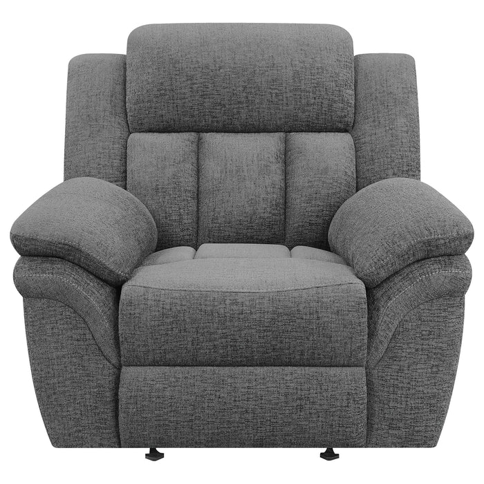 Bahrain Power Glider Recliner - Levi's Discount Furniture (Vineland, NJ)