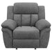 Bahrain Power Glider Recliner - Levi's Discount Furniture (Vineland, NJ)