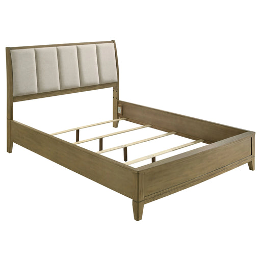 Granada Panel Bed - Levi's Discount Furniture (Vineland, NJ)