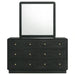 Cavelle Dresser with Mirror - Levi's Discount Furniture (Vineland, NJ)