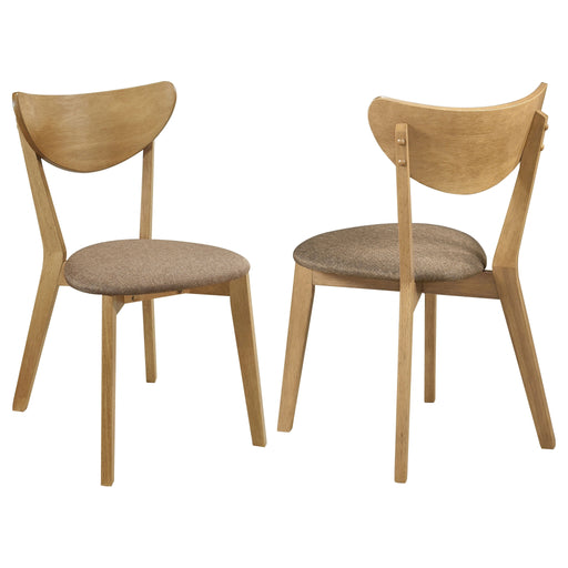 Elowen Dining Side Chair - Levi's Discount Furniture (Vineland, NJ)